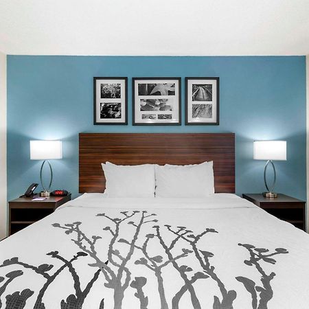 Sleep Inn Mt Pleasant - Charleston Mount Pleasant Dış mekan fotoğraf
