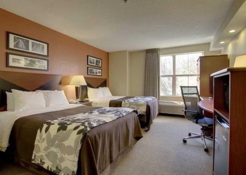 Sleep Inn Mt Pleasant - Charleston Mount Pleasant Dış mekan fotoğraf