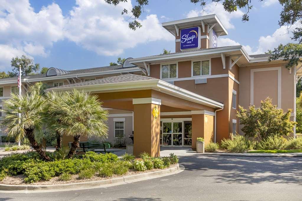 Sleep Inn Mt Pleasant - Charleston Mount Pleasant Dış mekan fotoğraf