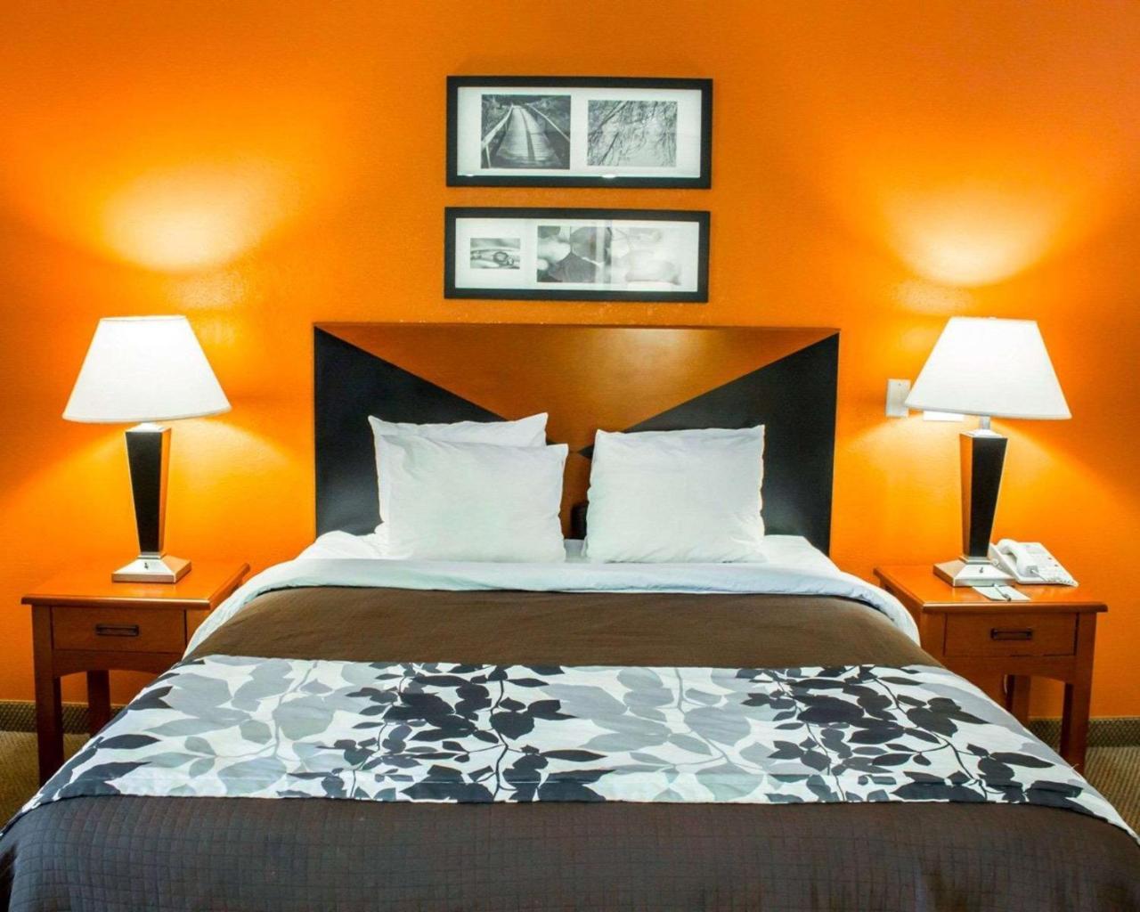 Sleep Inn Mt Pleasant - Charleston Mount Pleasant Dış mekan fotoğraf