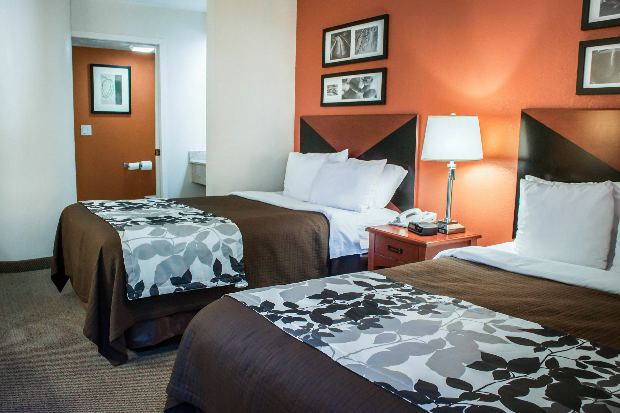 Sleep Inn Mt Pleasant - Charleston Mount Pleasant Dış mekan fotoğraf
