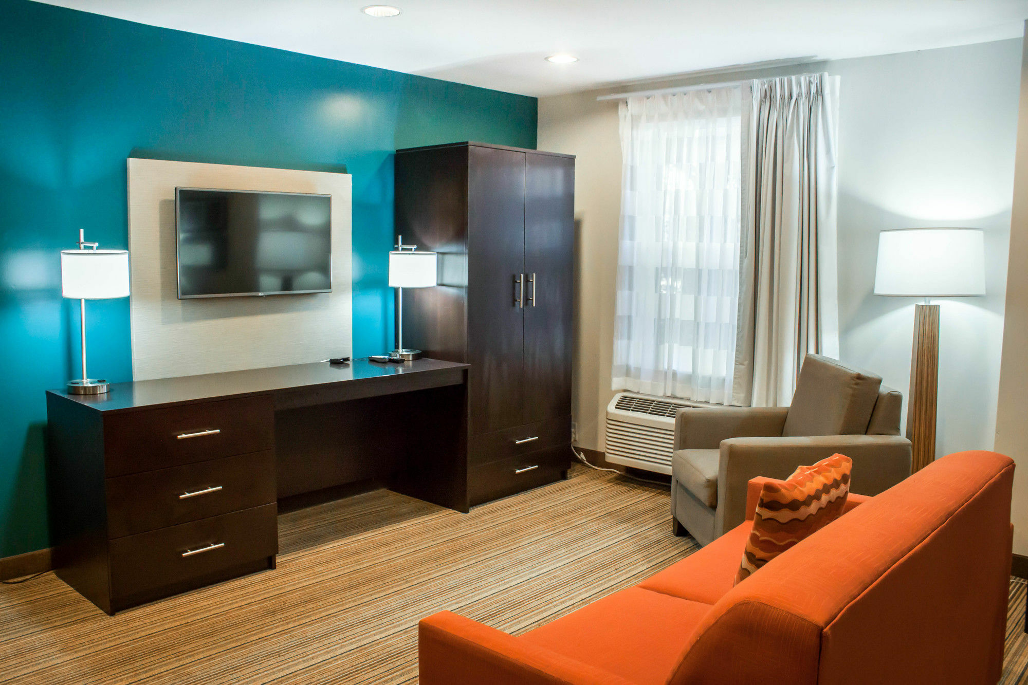 Sleep Inn Mt Pleasant - Charleston Mount Pleasant Dış mekan fotoğraf
