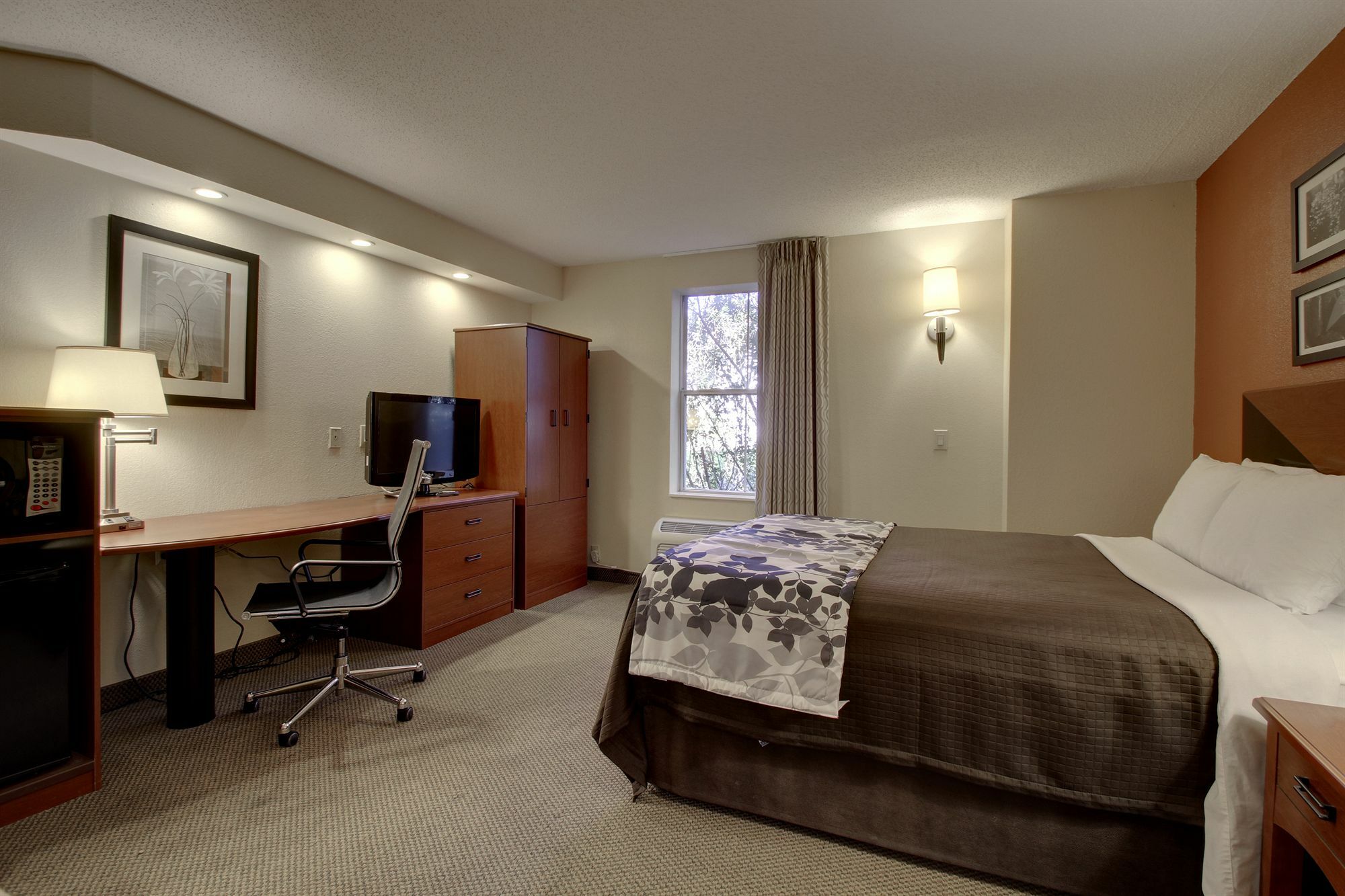 Sleep Inn Mt Pleasant - Charleston Mount Pleasant Dış mekan fotoğraf