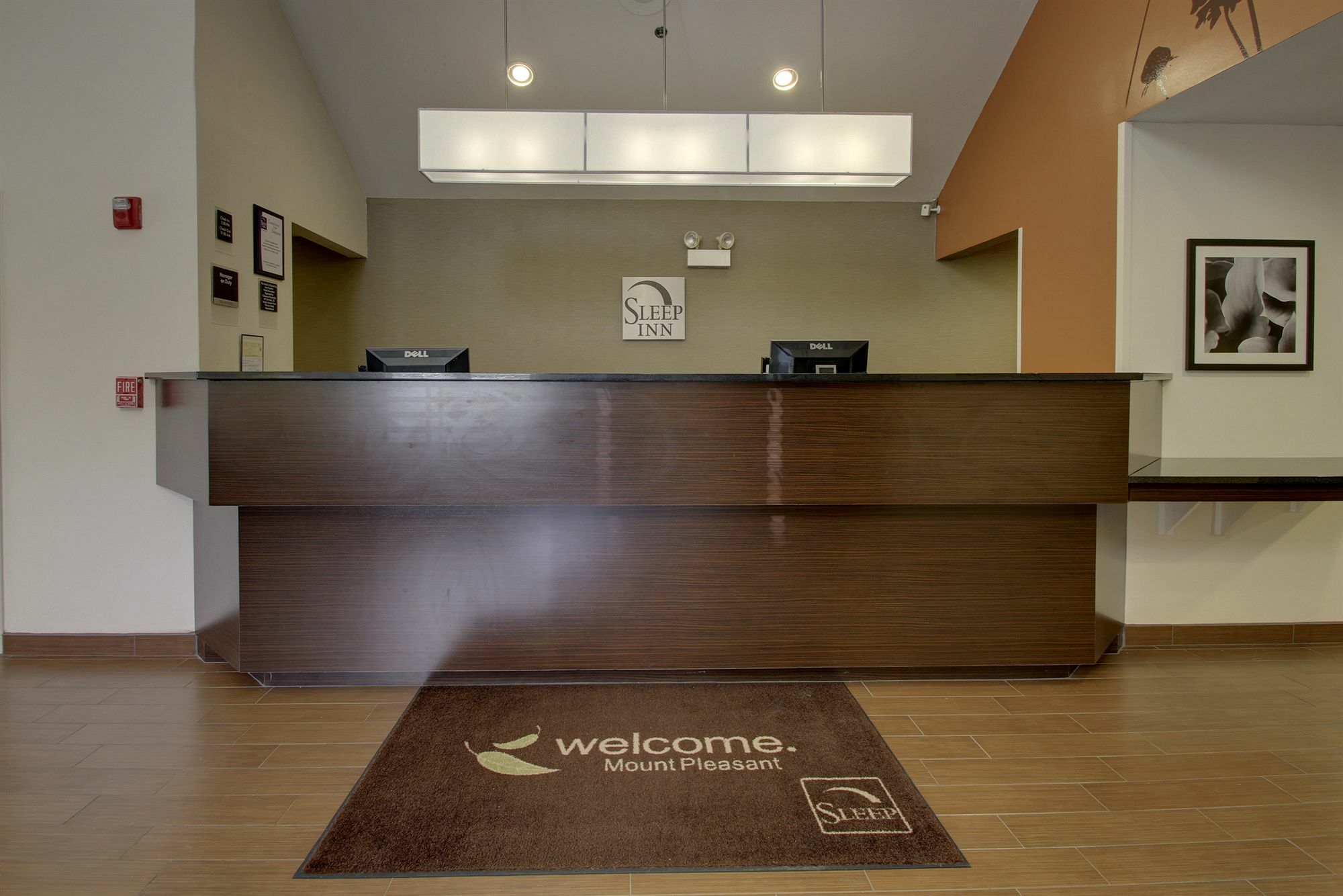 Sleep Inn Mt Pleasant - Charleston Mount Pleasant Dış mekan fotoğraf
