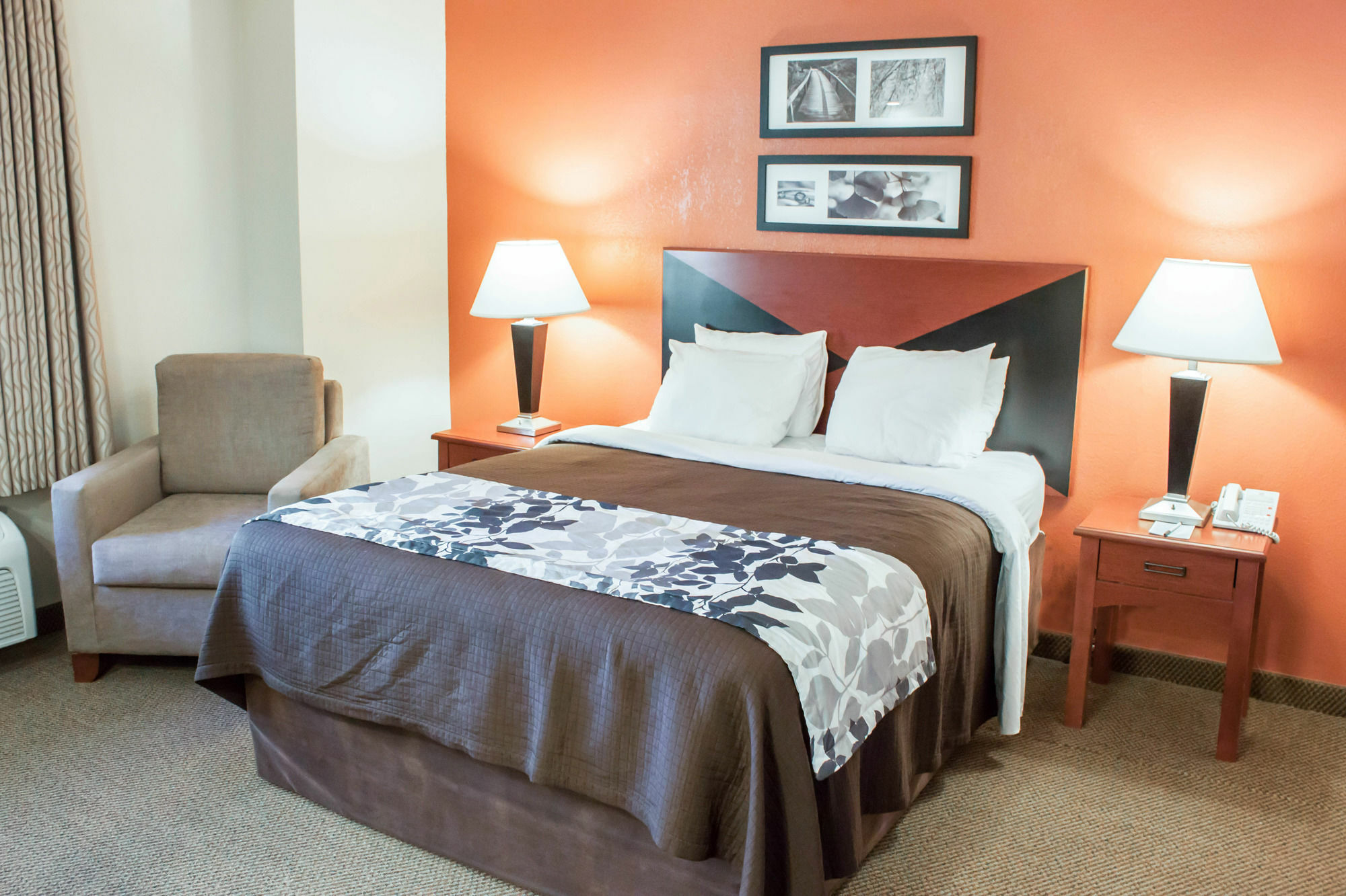 Sleep Inn Mt Pleasant - Charleston Mount Pleasant Dış mekan fotoğraf
