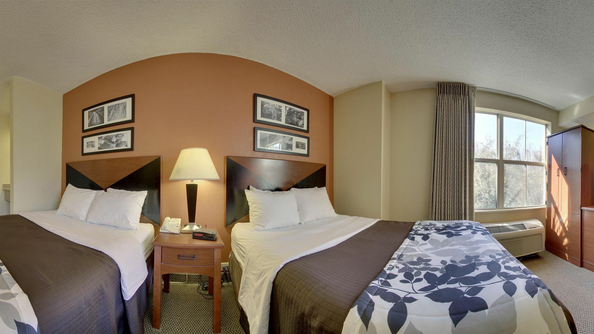 Sleep Inn Mt Pleasant - Charleston Mount Pleasant Dış mekan fotoğraf