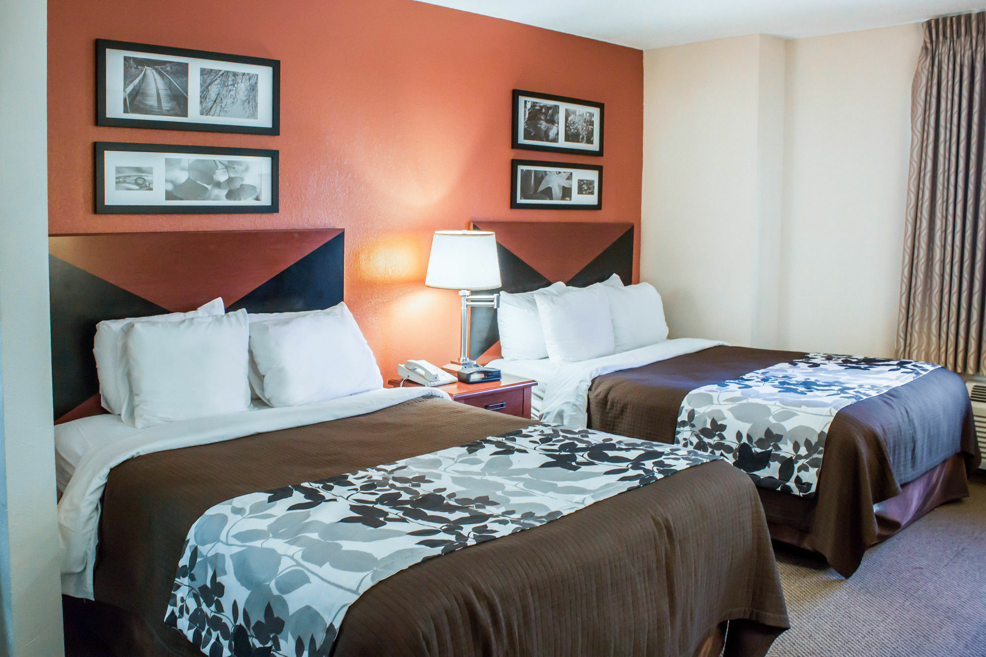 Sleep Inn Mt Pleasant - Charleston Mount Pleasant Dış mekan fotoğraf